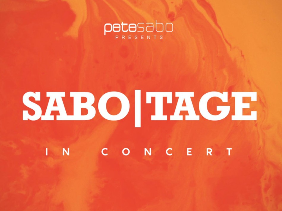 SABO|TAGE