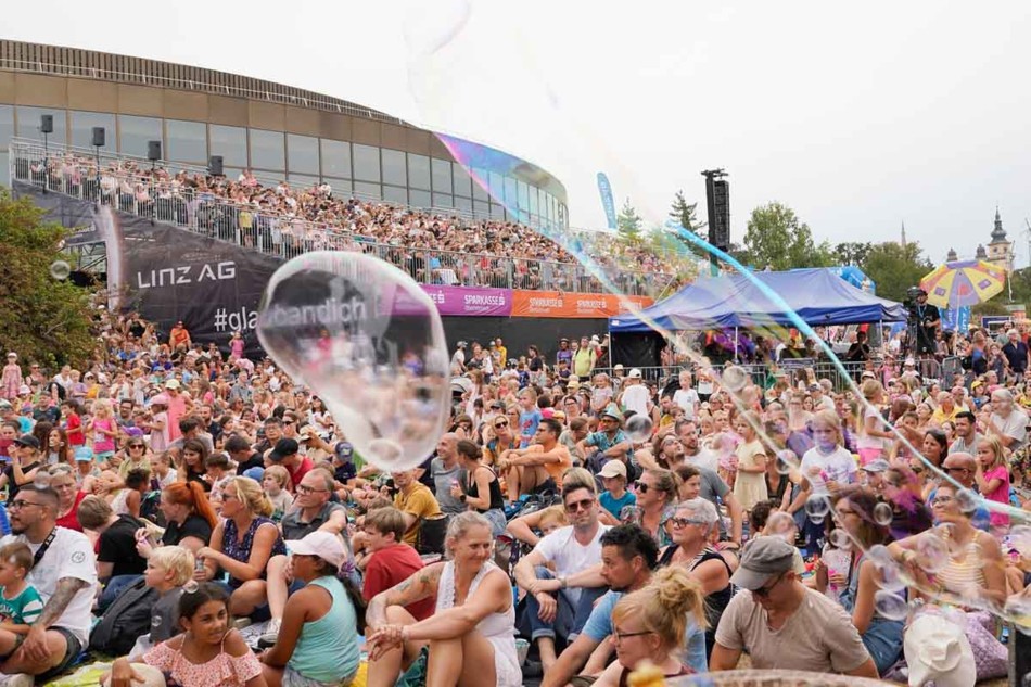 Kinderklangwolke 24 © Reinhard Winkler