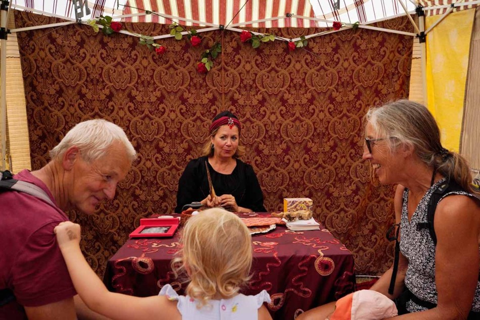 Kinderklangwolke 24 © Reinhard Winkler