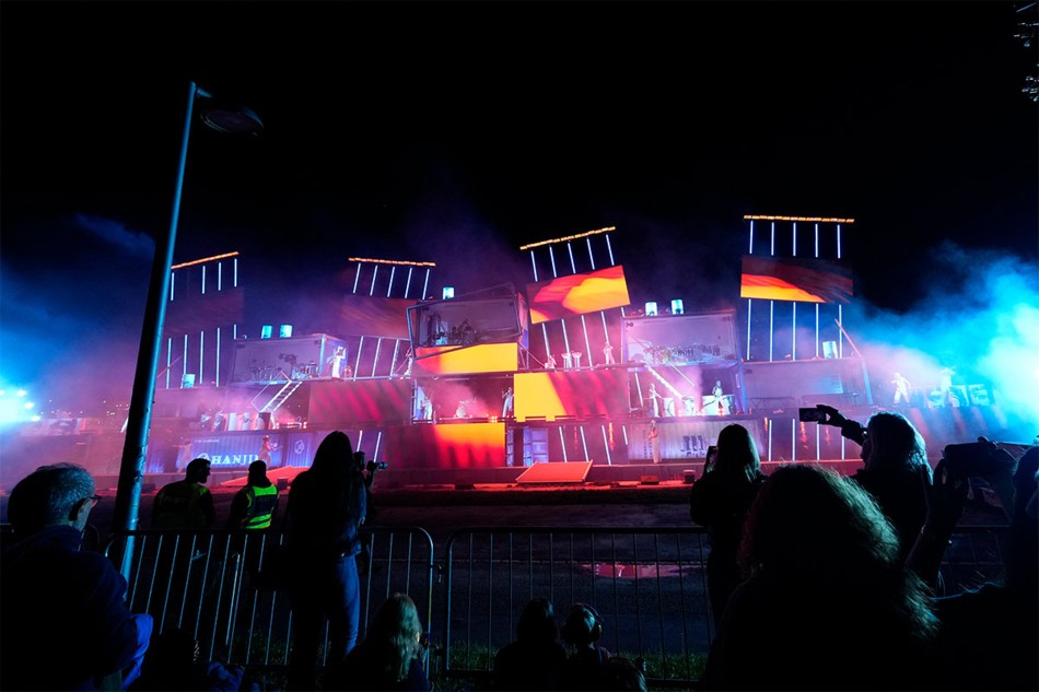 Klangwolke25 © Reinhard Winkler
