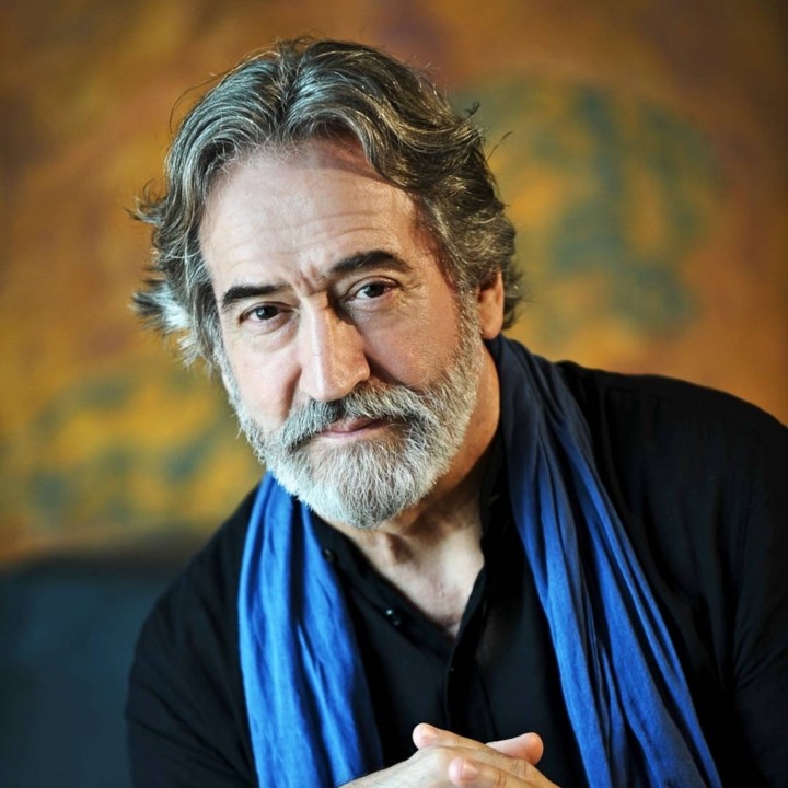 Jordi Savall © David Ignaszewski