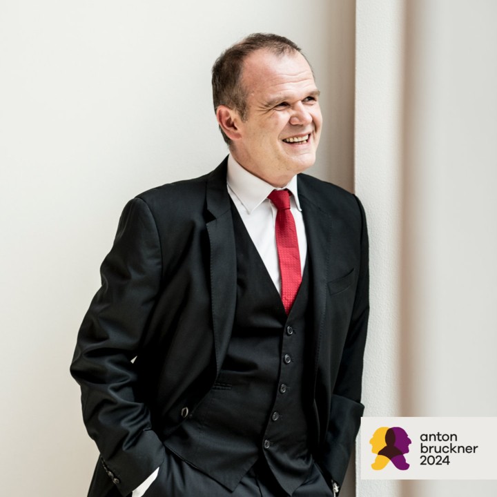 François Xavier Roth © Holger Talinski