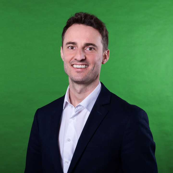 Neuer kaufmännischer Leiter für die LIVA