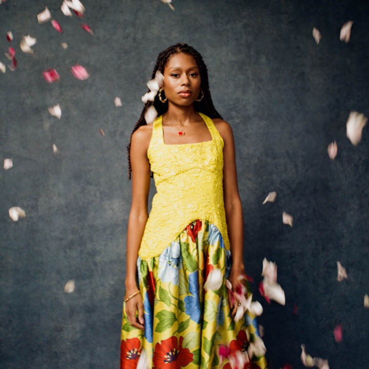 Kammermusik & Solistisches | Isata Kanneh-Mason © Karolina Wielocha