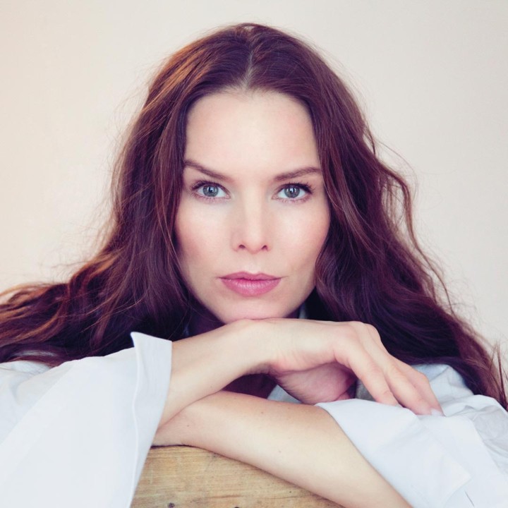 Rebekka Bakken © Felix Broede