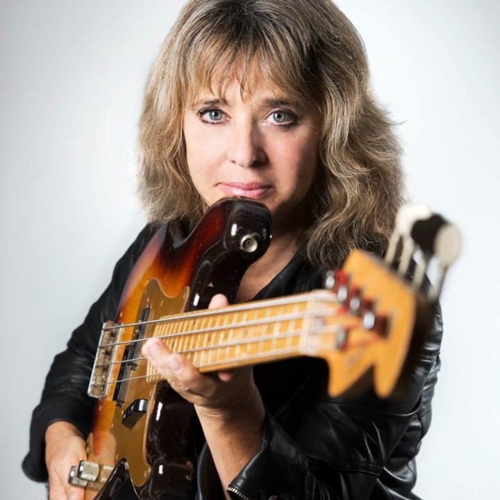 Suzi Quatro © Tina K.