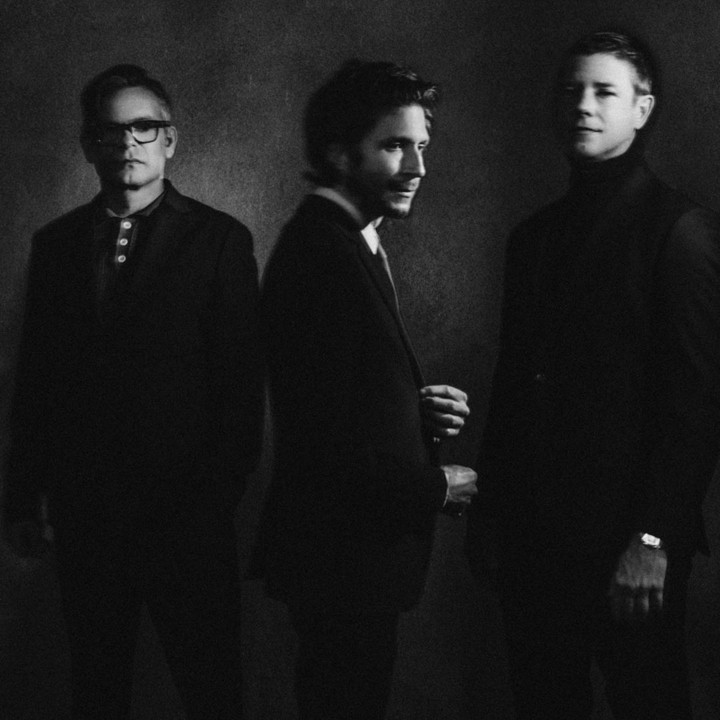 Interpol © Ebru Yildiz / Matador Records