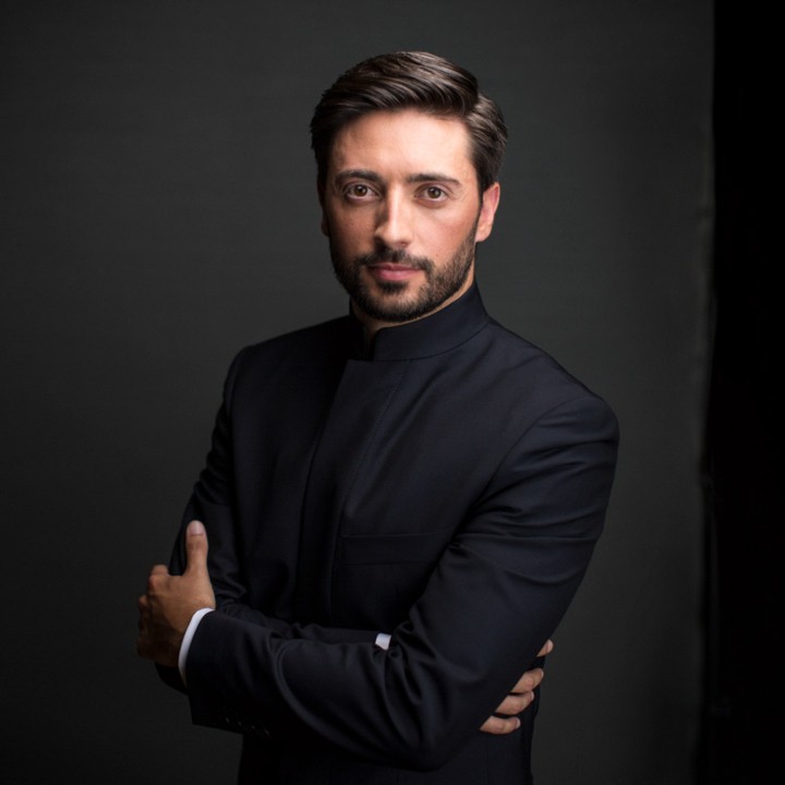 Antonio Méndez © IGORSTUDIO