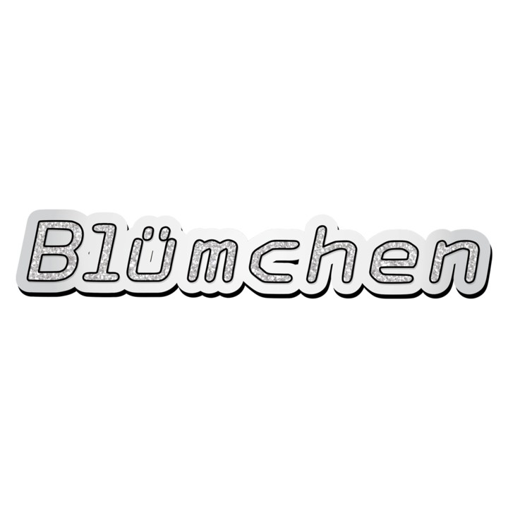 Blümchen