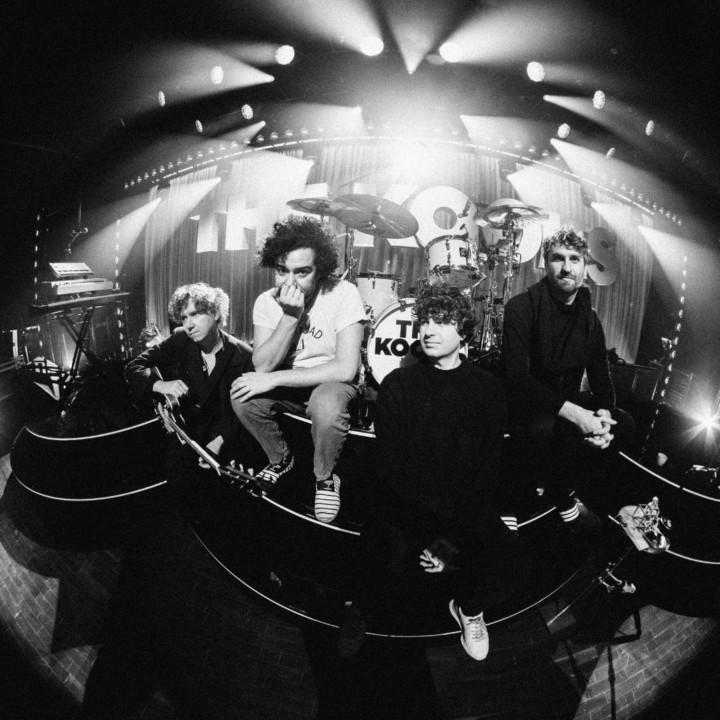 The Kooks © Jordans Munns