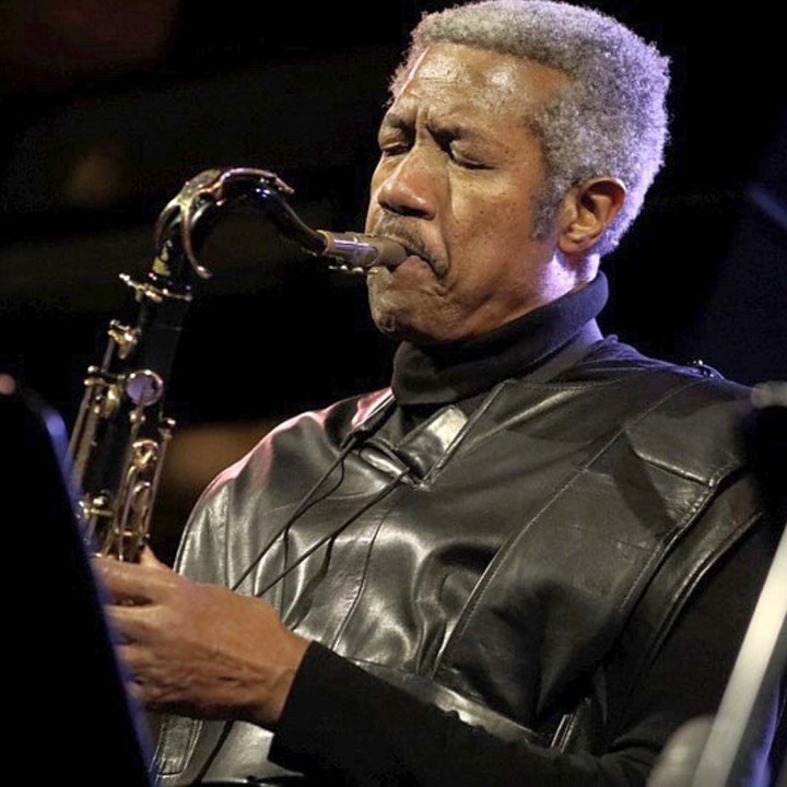 Billy Harper © Morana Mesic