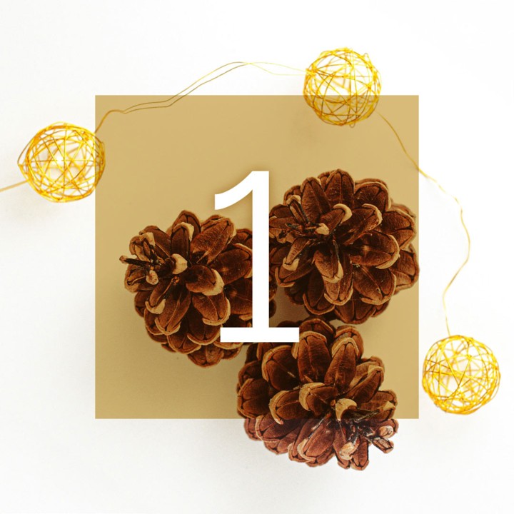 Adventkalender © A. L. Kraml