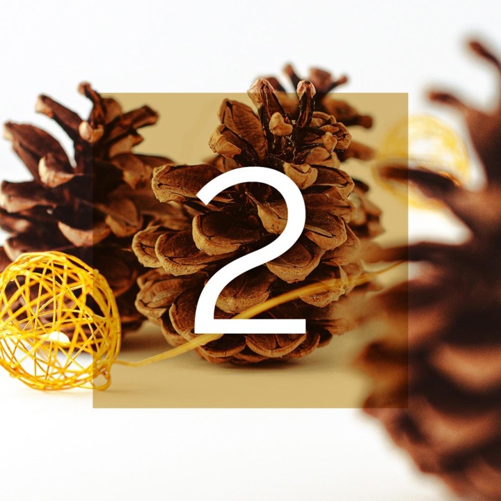Adventkalender © A. L. Kraml