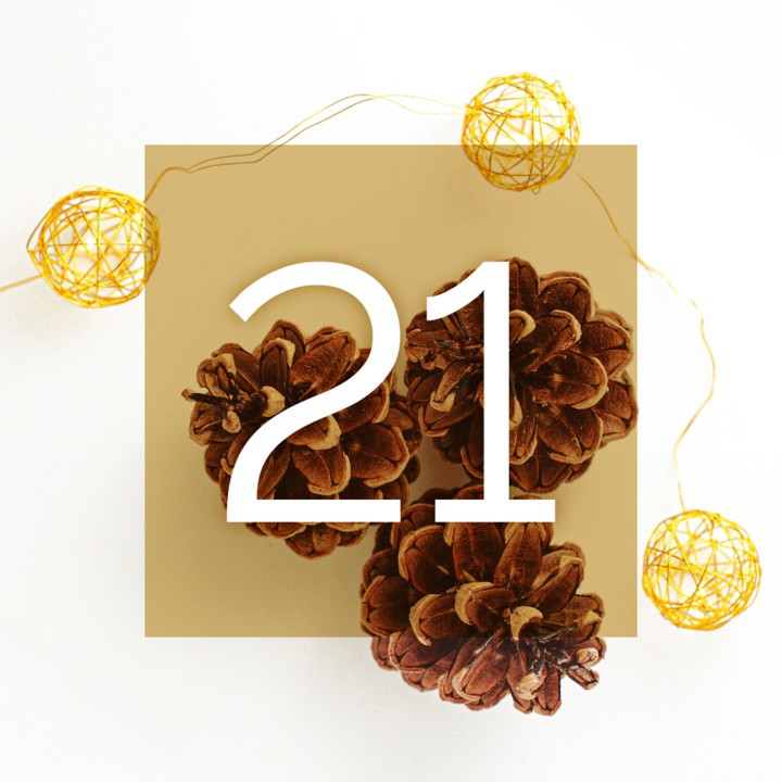 Musikalischer Adventkalender 2024