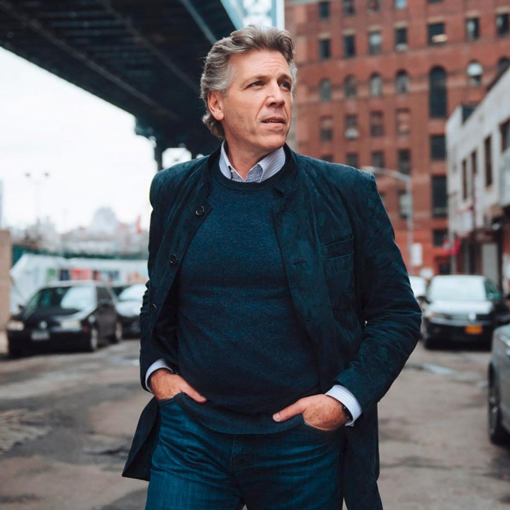 Thomas Hampson © Jiyang Chen