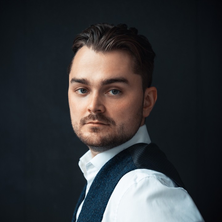 Jakob Lehmann © Sercan Sevindik
