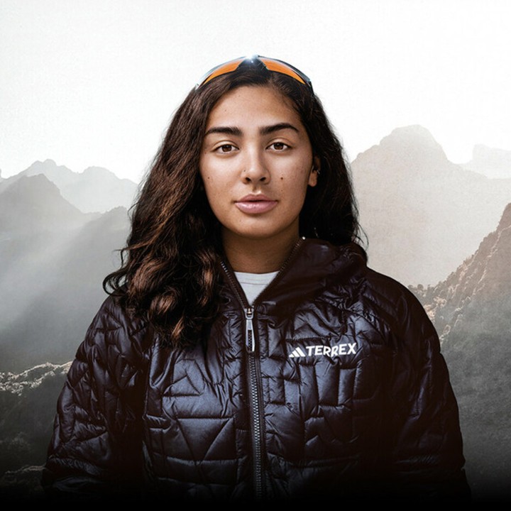 Samantha Soriano © EOFT