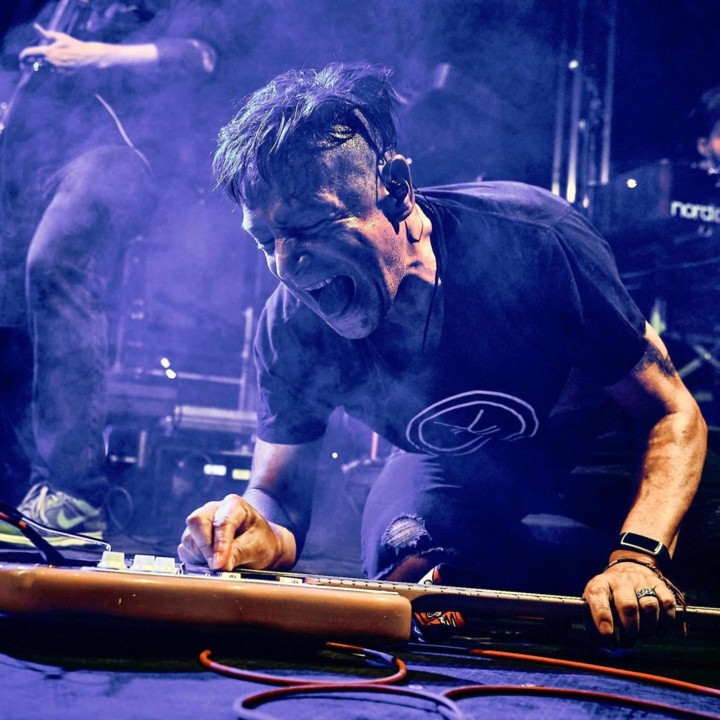 Pink Floyd Tribute © Klaus Manns