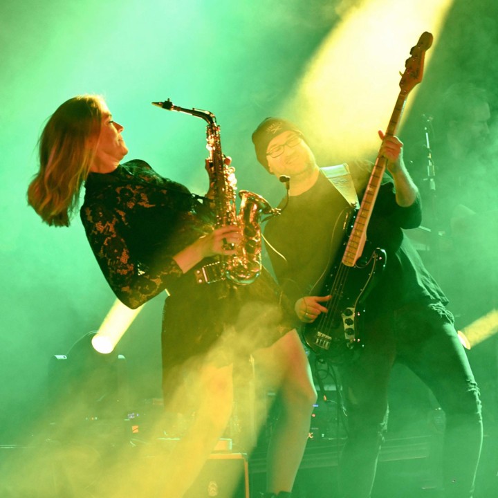 Pink Floyd Tribute © Andre Jahnke