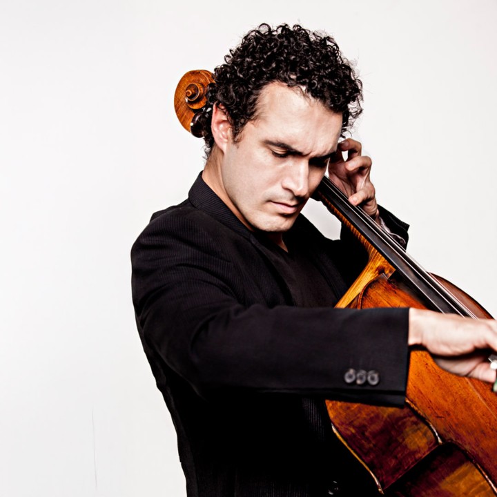 Adolfo Gutierrez Arenas © Daniel Garcia Bruno