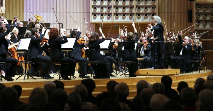 Philharmonices mundi © Reinhard Winkler