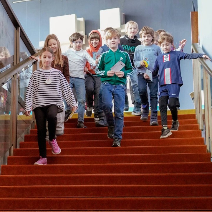 Junge Kooperationen © Reinhard Winkler
