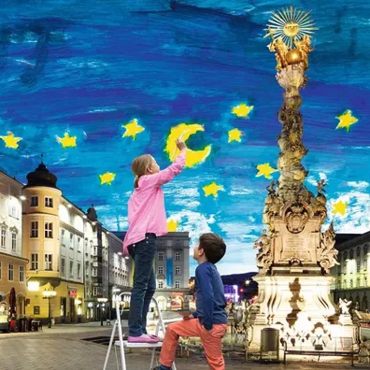 Nacht der Familie © Land OÖ