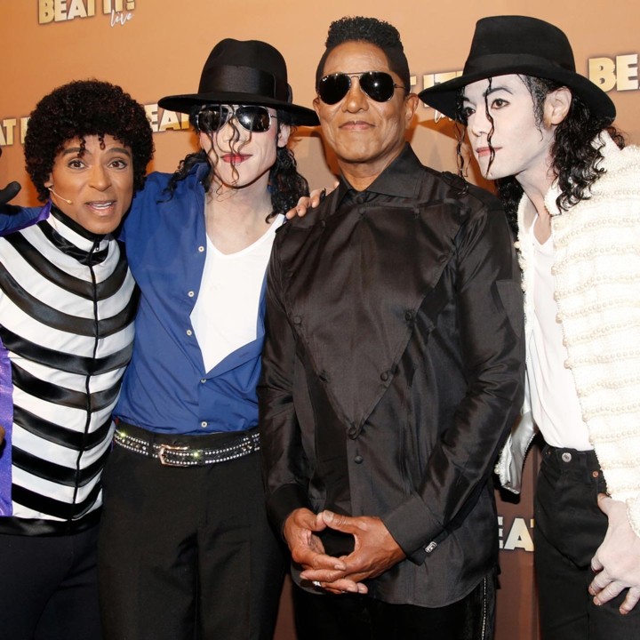 Beat it © Dominik Gruss
