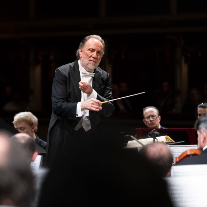Klassische Klangwolke 26 | Chailly, Malofeev & Filarmonica della Scala
