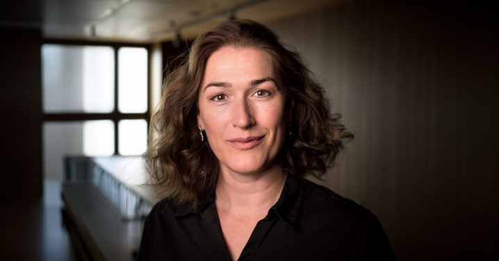 Erica Eloff &copy; Georg Hartl