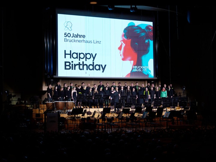 Hard Chor Linz © Reinhard Winkler