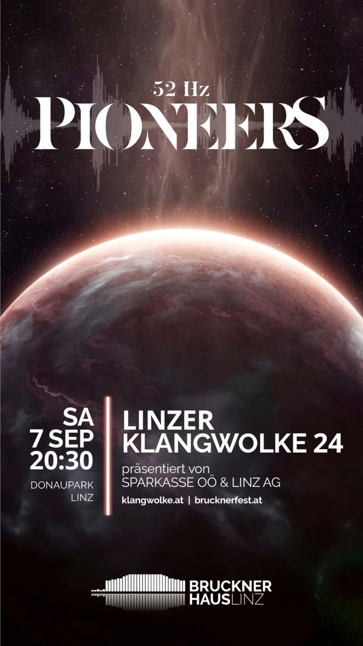 Linzer Klangwolke 2024