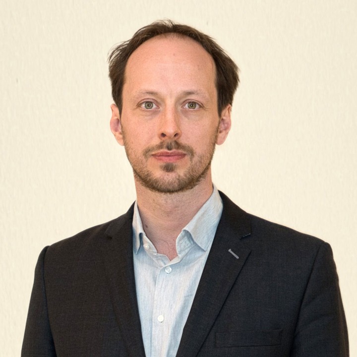 Kai Liczewski © Stadt Linz