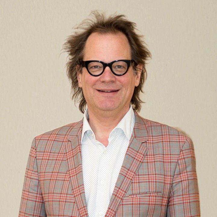 Norbert Trawöger © Stadt Linz