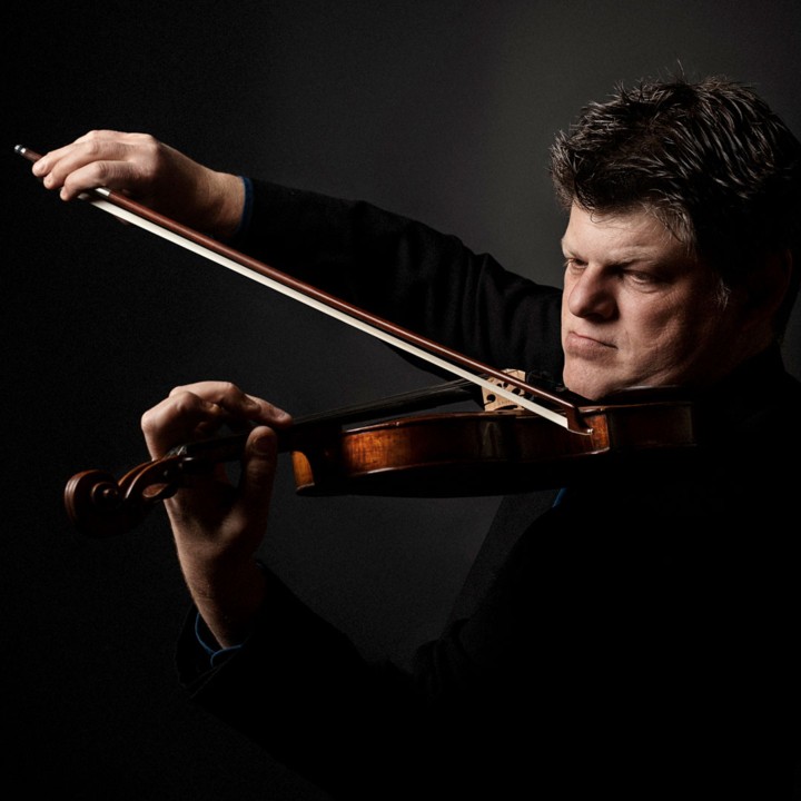 Guy Braunstein © Boaz Arad