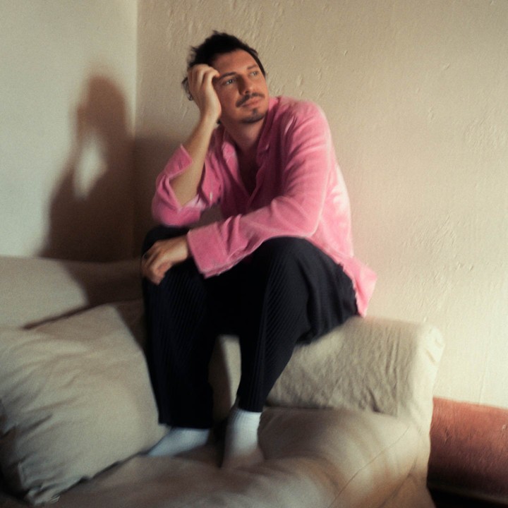 Julian le Play © Florian Moshammer