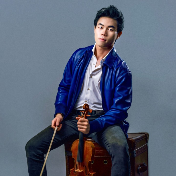 Timothy Chooi &copy; Den Sweeney