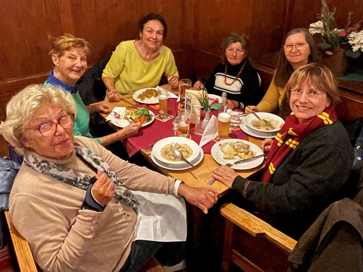 Auf Bruckners Spuren durch Linz, 3.10.2024