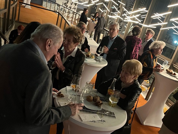 Bruckners Beste / Generalversammlung 2. Dezember 2024