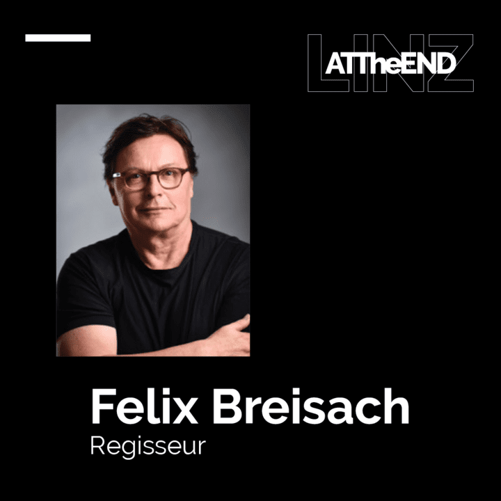 Linzer Klangwolke 26 | Felix Breisach | Regisseur