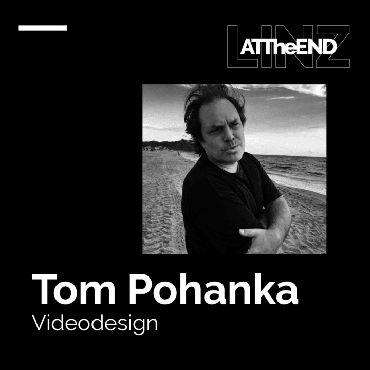 Linzer Klangwolke 26 | Tom Pohanka | Videodesign
