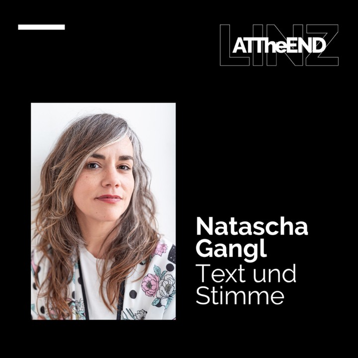 Natascha Gangl &copy; Daniel Sostaric