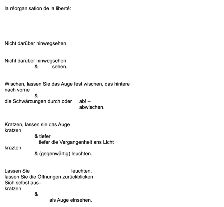 Text Natascha Gangl