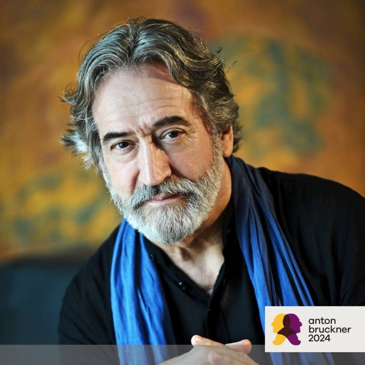 Jordi Savall © David Ignaszewski