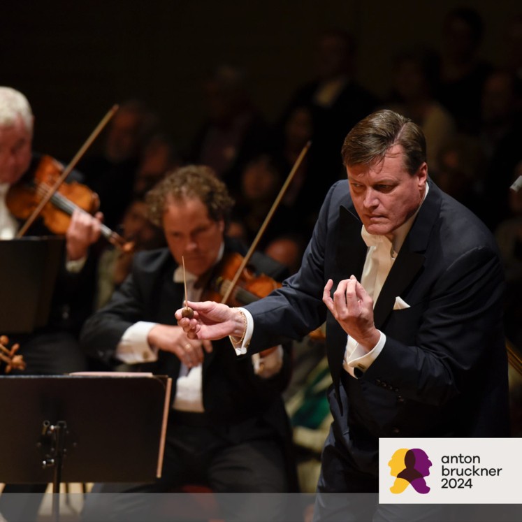 Christian Thielemann © Matthias Creutziger