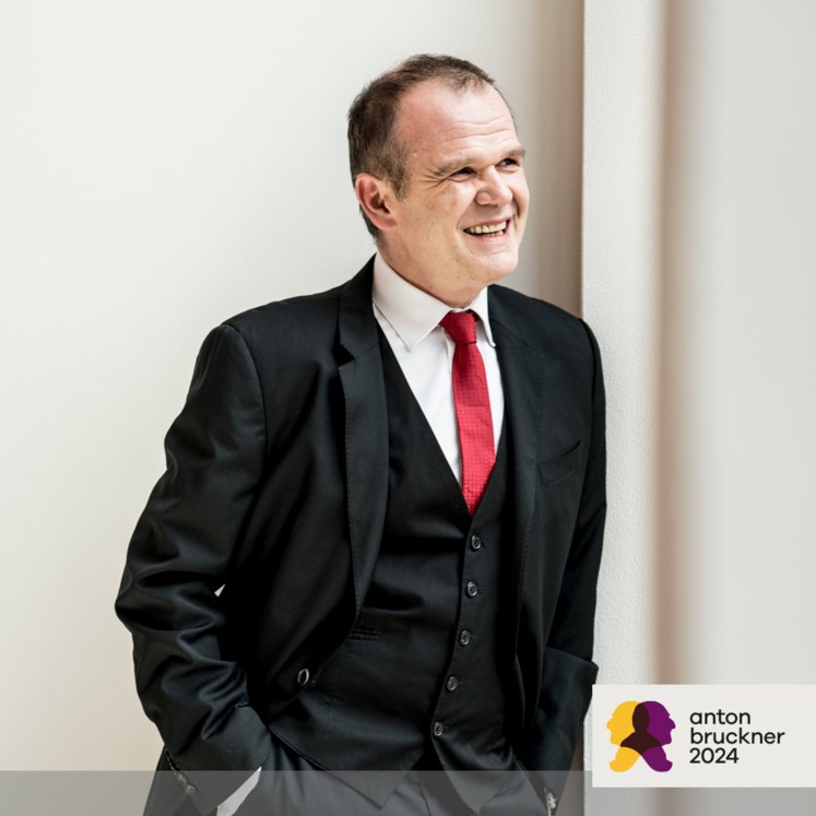 François Xavier Roth © Holger Talinski