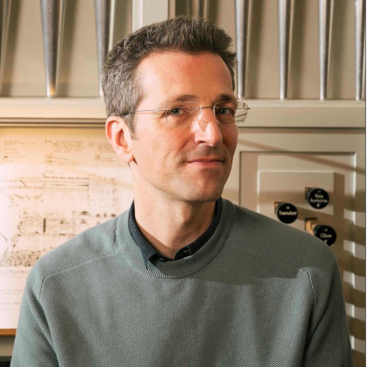 MediaSlider - Wolfgang Kogert