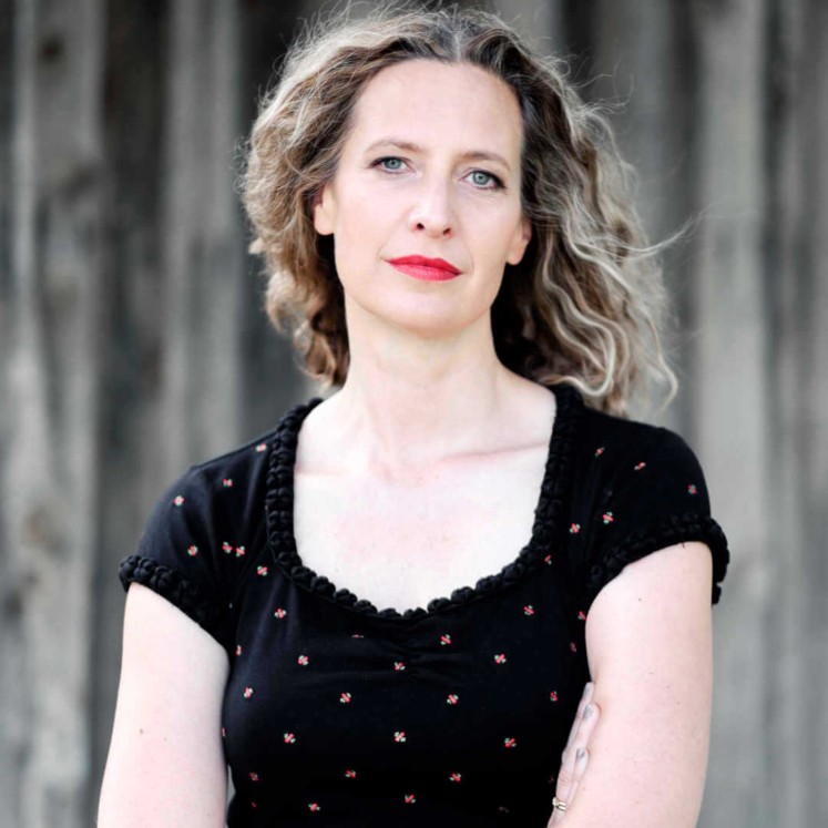 MediaSlider - Maxi Blaha