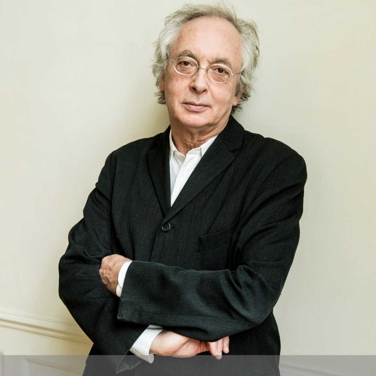 Philippe Herreweghe © Michiel Hendryckx