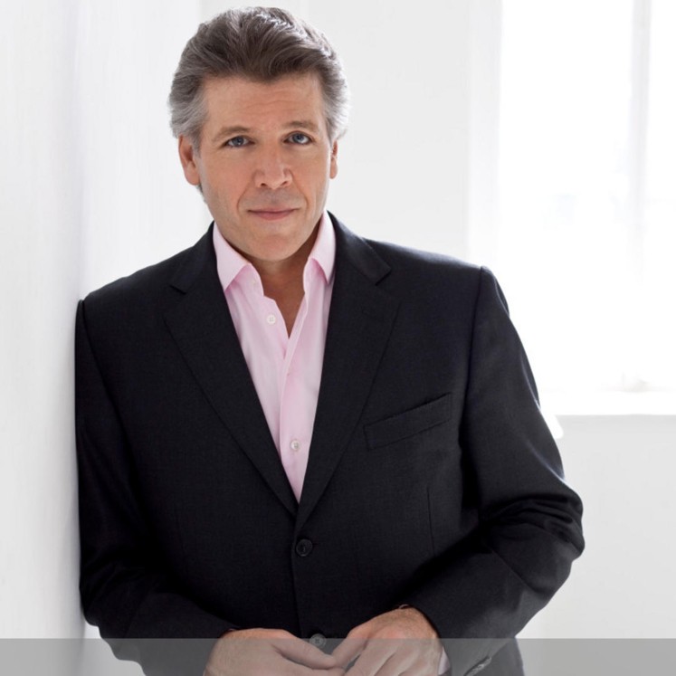 Thomas Hampson © Dario Acosta